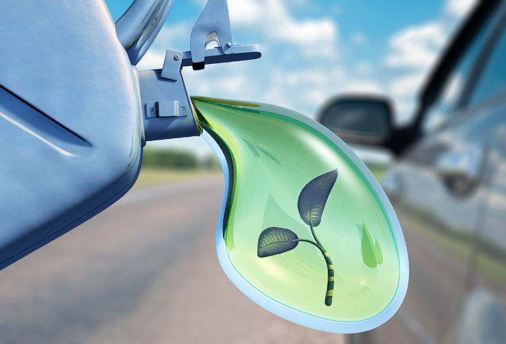 fördelar med biobränsle